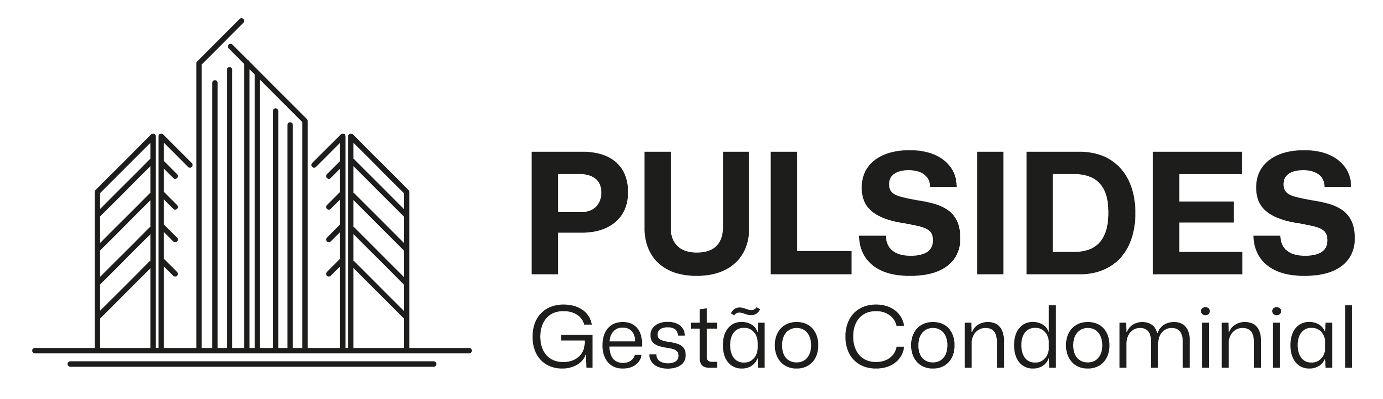 Pulsides Gestão Condominial